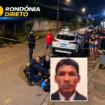 Ciclista de 26 anos é morto a tiros por dupla em motocicleta na zona Leste de Porto Velho