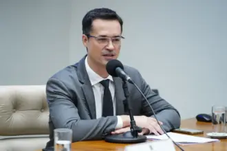 TSE suspende campanha de Deltan Dallagnol ao Senado após pedido de coligação do PT no Paraná