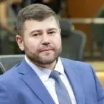 Deputado estadual Amilton Filho morre aos 41 anos em acidente na BR-050, em Cristalina