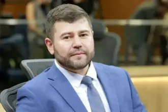 Deputado estadual Amilton Filho morre aos 41 anos em acidente na BR-050, em Cristalina