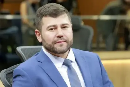 Deputado estadual Amilton Filho morre aos 41 anos em acidente na BR-050, em Cristalina