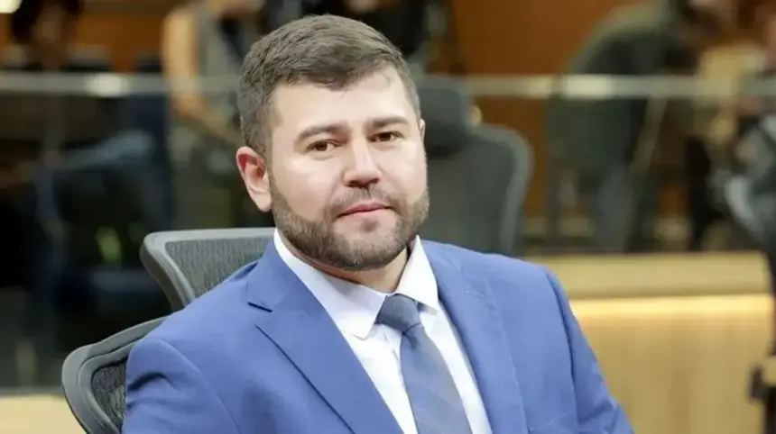 Deputado estadual Amilton Filho morre aos 41 anos em acidente na BR-050, em Cristalina