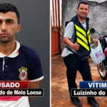 Suspeito de matar mototaxista de Cacoal é procurado pela Polícia Civil de Rolim de Moura