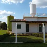 ETA Nova Estrela recebe melhorias no sistema de tratamento de água para enfrentar período de estiagem