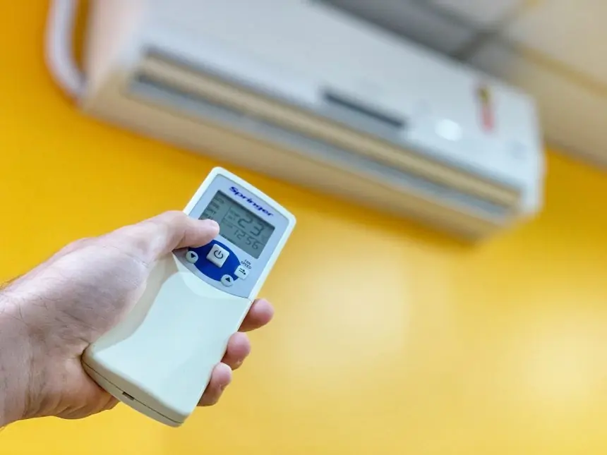 Calor aumenta uso de aparelhos elétricos; veja como reduzir o consumo de energia em Rondônia