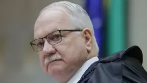 Fachin toma medidas para tentar restabelecer ordem no STF após embates entre ministros