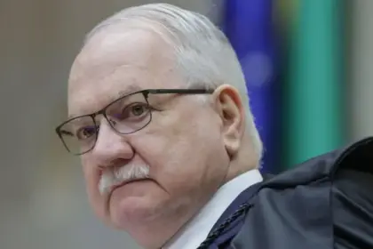 Fachin toma medidas para tentar restabelecer ordem no STF após embates entre ministros