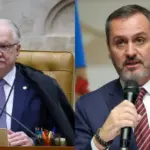 Fachin suspende decisões de Mendonça e Dino e mantém Andrei Rodrigues no comando da PF