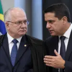 Fachin dá 48 horas para Andrei Rodrigues prestar informações antes de decidir sobre permanência no comando da PF
