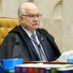 Fachin adia análise sobre conduta de André Mendonça e nova data ainda será definida