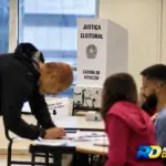 Candidatos não podem ser presos a partir de 15 dias antes das eleições, salvo em flagrante