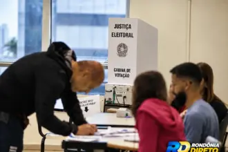 Candidatos não podem ser presos a partir de 15 dias antes das eleições, salvo em flagrante