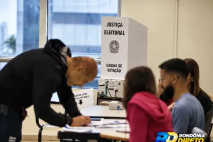 Candidatos não podem ser presos a partir de 15 dias antes das eleições, salvo em flagrante