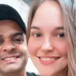 Cabo da Polícia Militar e esposa grávida de gêmeas de Vilhena cria vaquinha para custear despesas com cirurgia em São Paulo