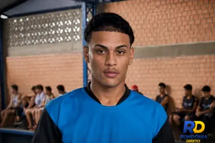 Jovem é morto a tiros diante da mãe após suspeitos invadirem casa em Candeias do Jamari