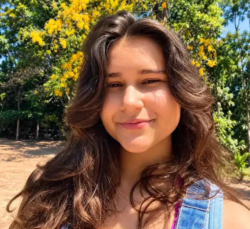 Acadêmica de Direito Emilly Valkinir Rufino morre aos 22 anos após acidente em Rolim de Moura; órgãos serão doados