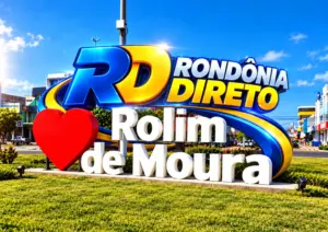 Justiça Eleitoral determina retirada de propaganda irregular em espaços públicos de Rolim de Moura