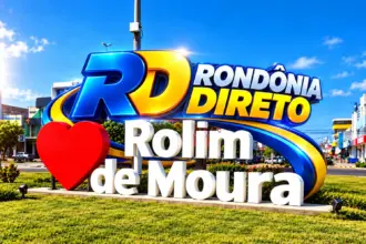 Justiça Eleitoral determina retirada de propaganda irregular em espaços públicos de Rolim de Moura