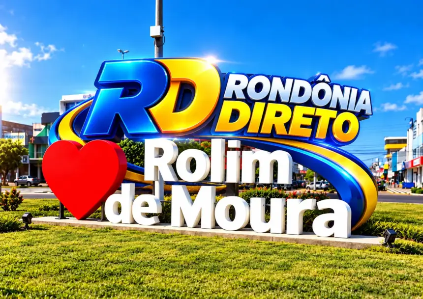 Justiça Eleitoral determina retirada de propaganda irregular em espaços públicos de Rolim de Moura