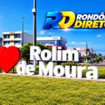 Câmara de Rolim de Moura realiza sessão extraordinária nesta quarta-feira com seis matérias em votação