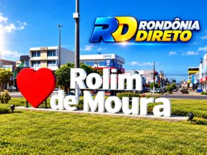 Câmara de Rolim de Moura realiza sessão extraordinária nesta quarta-feira com seis matérias em votação