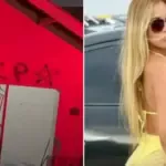 Influenciadora é tirada de casa e morta a tiros após ter casa invadida no Pará; sigla de facção é pichada na parede