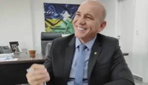 TRE-RO nega por unanimidade registro de candidatura de Ezequiel Neiva a deputado federal