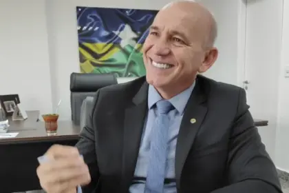 TRE-RO nega por unanimidade registro de candidatura de Ezequiel Neiva a deputado federal