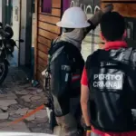 Quatro pessoas são presas por furto de energia em menos de 24 horas em Rondônia