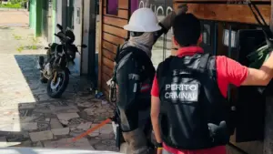 Quatro pessoas são presas por furto de energia em menos de 24 horas em Rondônia