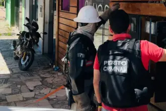 Quatro pessoas são presas por furto de energia em menos de 24 horas em Rondônia