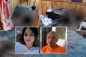 Identificados - Jovem de 18 anos e homem de 37 são encontrados mortos em residência em Machadinho D’Oeste