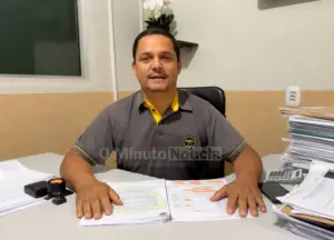 Professores da rede municipal de Cacoal anunciam greve por tempo indeterminado a partir de 8 de setembro