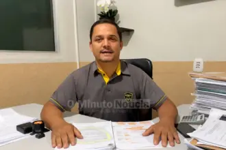 Professores da rede municipal de Cacoal anunciam greve por tempo indeterminado a partir de 8 de setembro