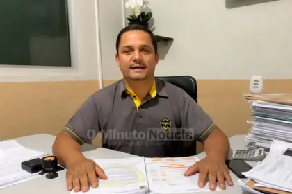 Professores da rede municipal de Cacoal anunciam greve por tempo indeterminado a partir de 8 de setembro