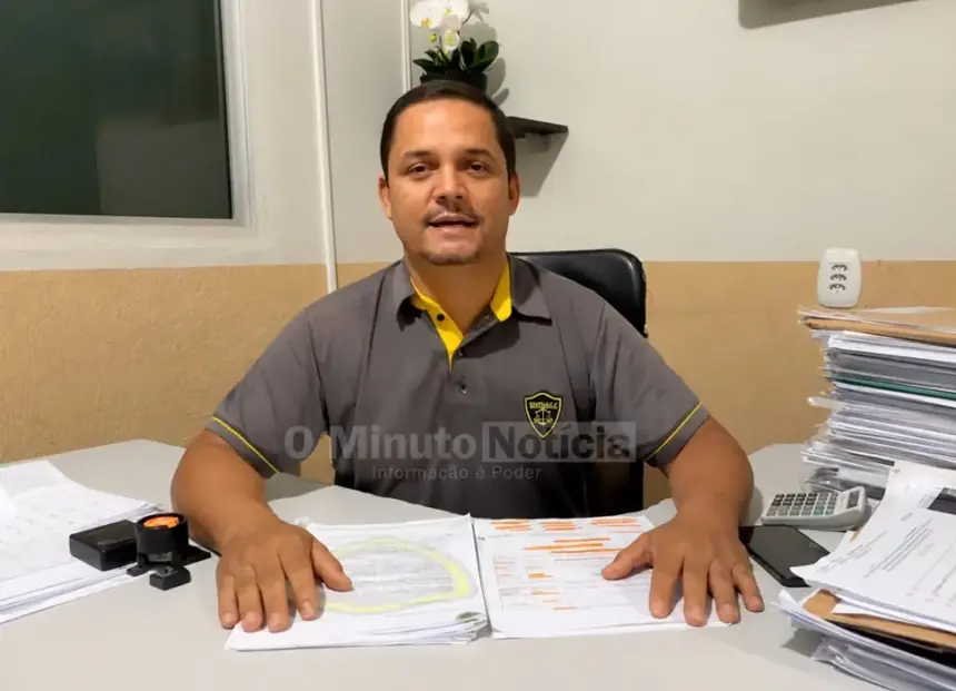 Professores da rede municipal de Cacoal anunciam greve por tempo indeterminado a partir de 8 de setembro