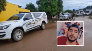 Família de motoboy morto em Vilhena contesta suposta traição após assassino ser condenado a 20 anos