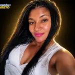 Jaruense Gabrielly Santana morre em Porto Velho após dias internada; família autoriza doação de órgãos