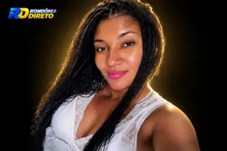 Jaruense Gabrielly Santana morre em Porto Velho após dias internada; família autoriza doação de órgãos