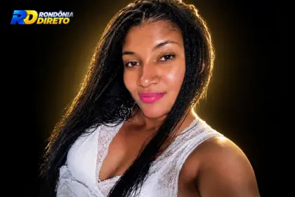 Jaruense Gabrielly Santana morre em Porto Velho após dias internada; família autoriza doação de órgãos