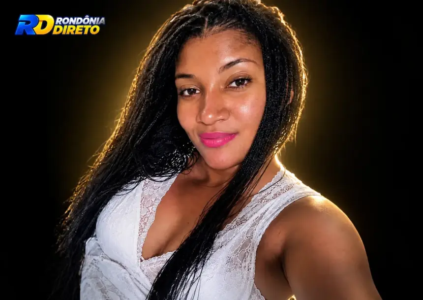 Jaruense Gabrielly Santana morre em Porto Velho após dias internada; família autoriza doação de órgãos