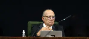 Delegados da PF criticam proposta de Gilmar Mendes para retirar policiais de gabinetes do STF