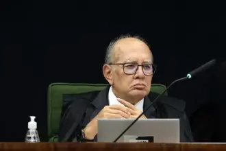 Delegados da PF criticam proposta de Gilmar Mendes para retirar policiais de gabinetes do STF