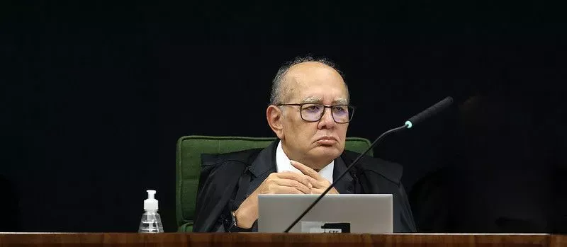 Delegados da PF criticam proposta de Gilmar Mendes para retirar policiais de gabinetes do STF