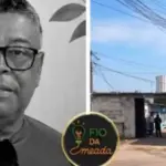 Professor de 53 anos é encontrado morto dentro de apartamento em Porto Velho
