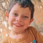 Menino de 4 anos morre após se afogar em represa da antiga área de barragem conhecida como "Usina"