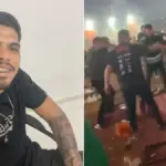 Mais três são presos por morte de rondoniense espancado durante festa no Ceará