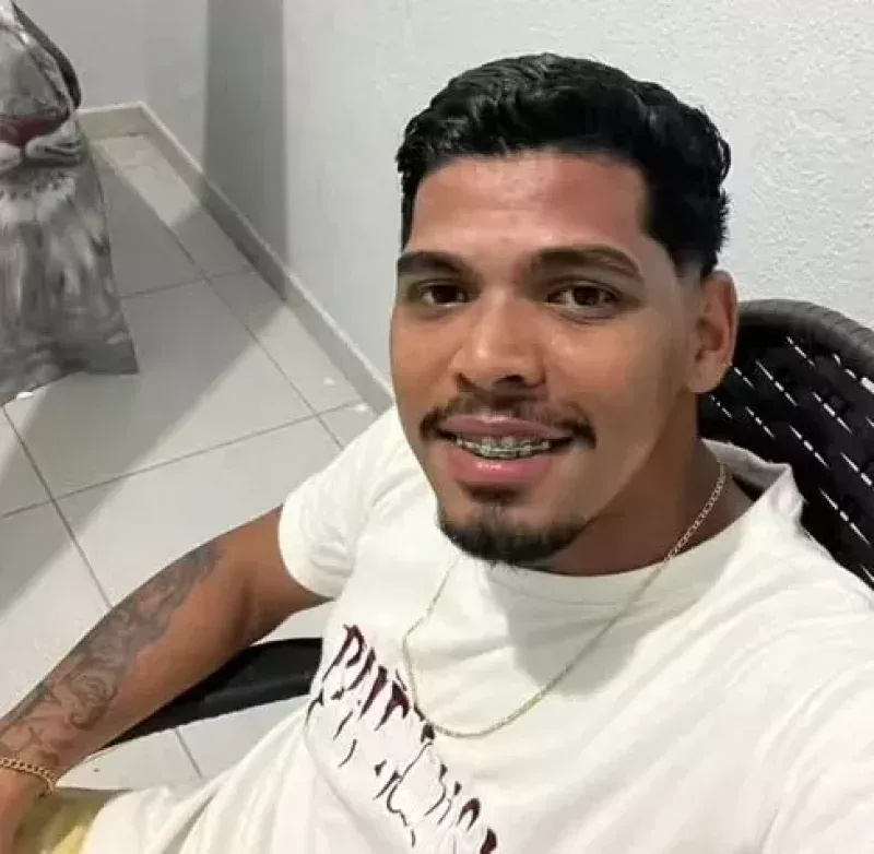 Rondoniense de 23 anos morre após ser espancado durante evento no Ceará