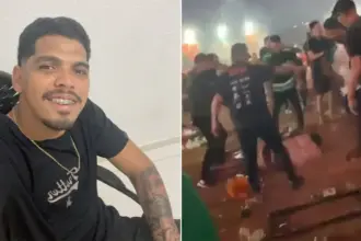 Mais três são presos por morte de rondoniense espancado durante festa no Ceará