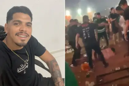 Mais três são presos por morte de rondoniense espancado durante festa no Ceará